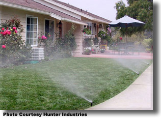 Water Conservation, Austin Texas